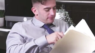 Seduced by the CEO Hoe 2