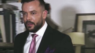 Babylons Devilish Deal A Porno of Royale Proportions
