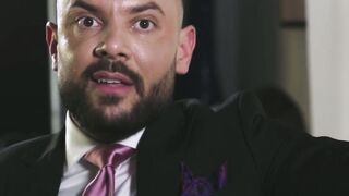 Babylons Devilish Deal A Porno of Royale Proportions