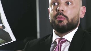Babylons Devilish Deal A Porno of Royale Proportions
