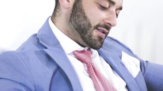 Selling Yourself to Success
