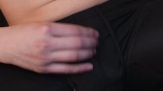 Asian Odyssey Taishis Epic cumshot