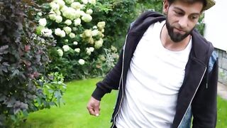 Love in Bloom A Sensual Discovery