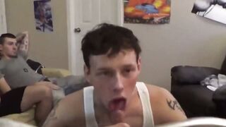 Rookie Fallen A Frats Plea for Pledging