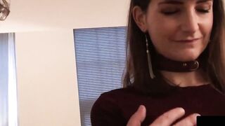 Sultry Sensations Adreenas PentUp Passion