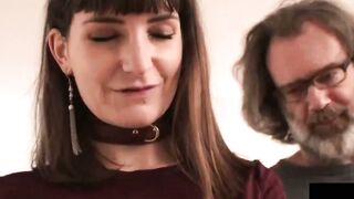 Sultry Sensations Adreenas PentUp Passion