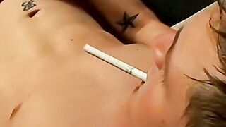 Sweaty Seduction London Lanes Naked Endorphin Rush