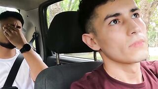 Desperate Measures A Seductive Detour
