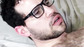 Semen Stains and Silver Foxes