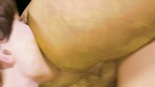 Triple Threat Temptation Hoe 9