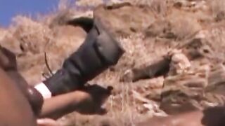 Fisted and Fucked A Tale of Two Handles