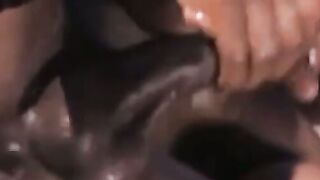Fisted and Fucked A Tale of Two Handles