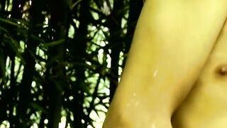 Tempting the Wild A Bottoms Thrilling Forest Adventure