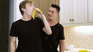 Teaching Jesse the Ways of Love