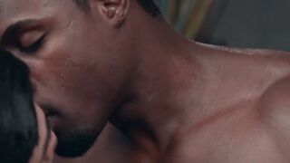 Cum fatale DeAngelos Deadly Load