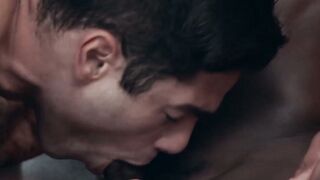Cum fatale DeAngelos Deadly Load