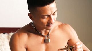 Tortured Desire Marcos Dominant Reclaim
