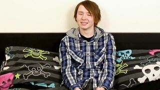 Euphoric Emo Orgasm