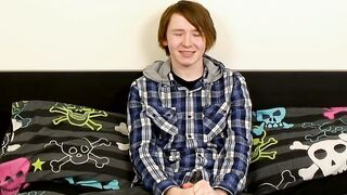 Euphoric Emo Orgasm