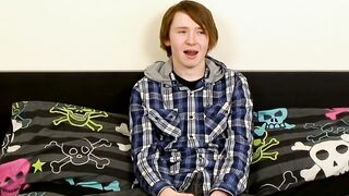 Euphoric Emo Orgasm
