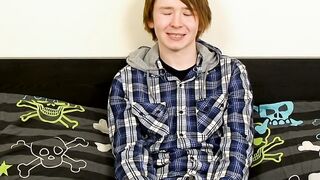 Euphoric Emo Orgasm