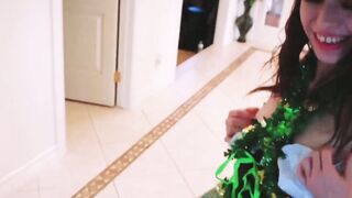 Tiny Temptations Hoe 5