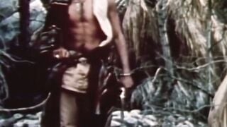 maneNASTY.com  Classy Gay Hairy Hotties Engage in Rough Bareback Action