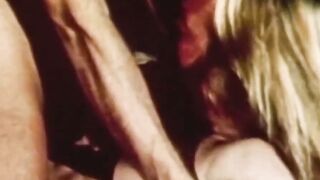 maneNASTY.com  Classy Gay Hairy Hotties Engage in Rough Bareback Action