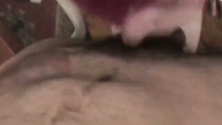 Throat LIVE Unleash the Beast