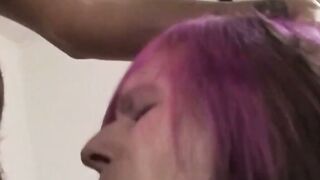 Throat LIVE Unleash the Beast