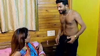 Desi Desire A Night of Unbridled Passion