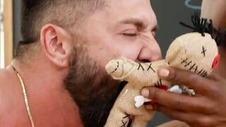 Bearded Bound A Teachers Desperate Pleasure