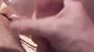 Throbbing Stallion Unleashed A Solo Orgasmic Odyssey