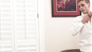 Forbidden Pleasures A Mormon Teens Explicit Descent