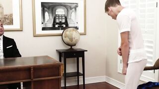 Forbidden Pleasures A Mormon Teens Explicit Descent