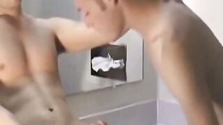 Tempting Threesome Frenzy Hungry Hooks and Mutual Release
