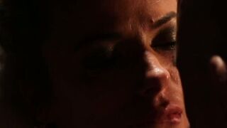 Sultry Cougars Hidden Bedroom Temptation