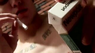 Blazing Desire Lexs Smoking Hot Solo Affair
