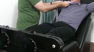 SoleSlaveXXX.com The Torturous Tease