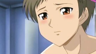 Forbidden Fruit A Younglings Desperate Plea