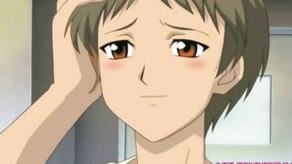 Forbidden Fruit A Younglings Desperate Plea