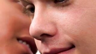 Twink Titans Rise of the Skinny Slut
