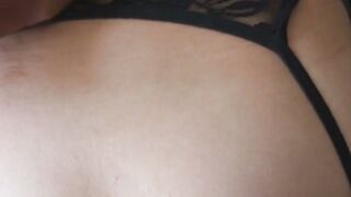 Submissive Secretary Sandra Sexton Taken by Powerful CEO Malik Anthony
