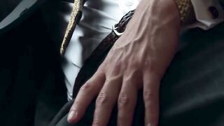 Tied Up and Ready Will Idens Professional Release