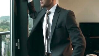 Tied Up and Ready Will Idens Professional Release