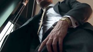 Tied Up and Ready Will Idens Professional Release