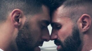 Corporate Cock Smackdown Dani Robles and Mick Stallone Get It On