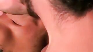 Anal Seduction Tylers Creamy Conquest