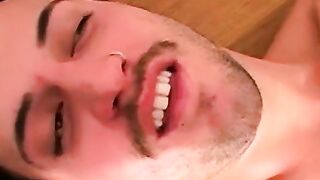 Anal Seduction Tylers Creamy Conquest