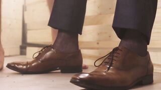 Boardroom Boss Mateo Tomas Takes Two Young Assets